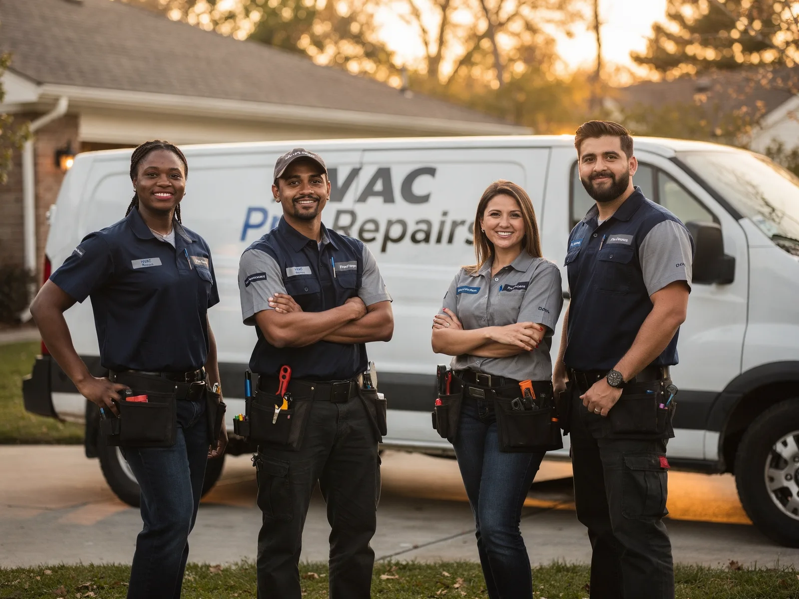 Heat Pump Repair company in Deer Island, OR