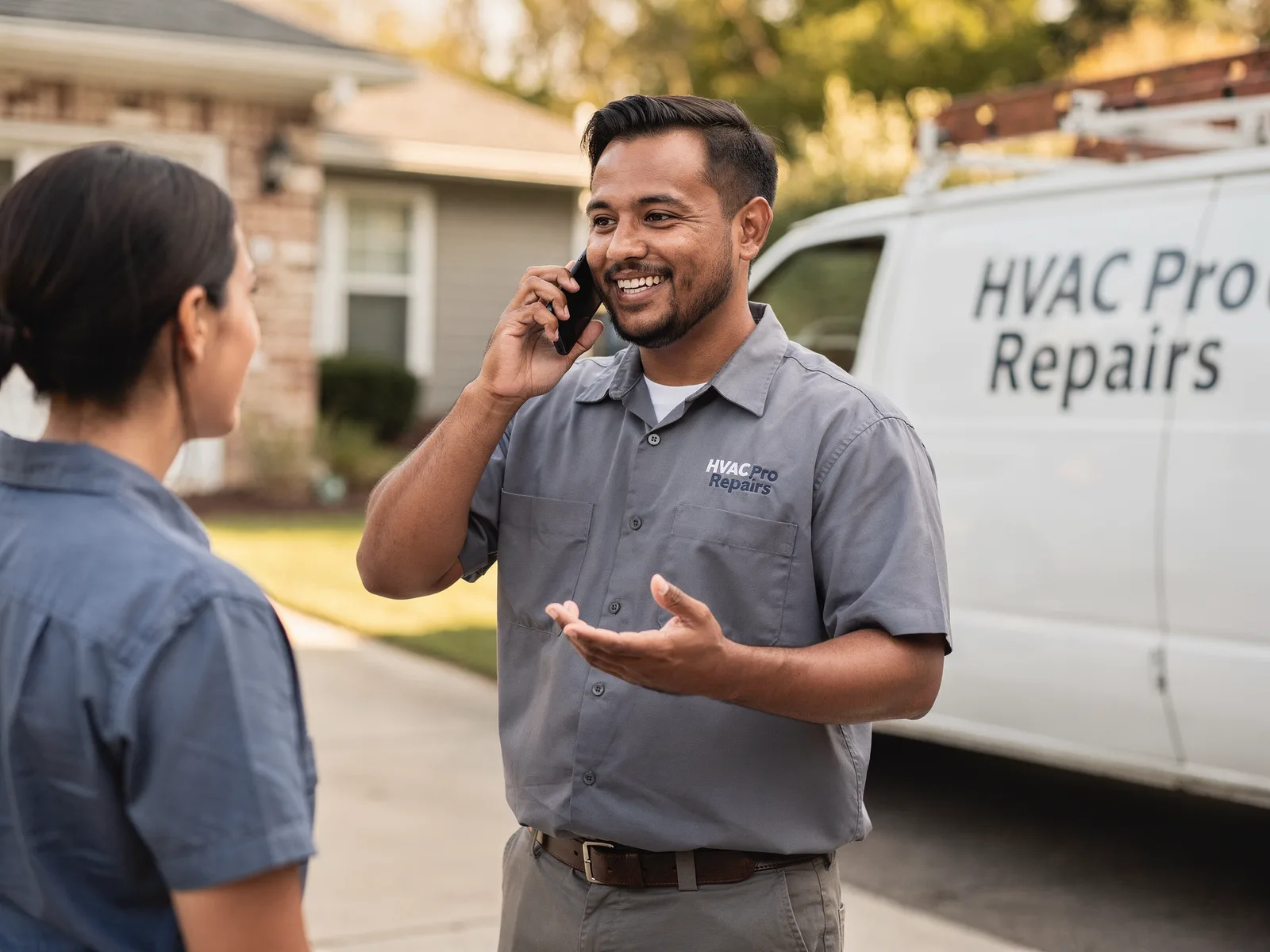 Heat Pump Repair Deer Island, OR FAQs